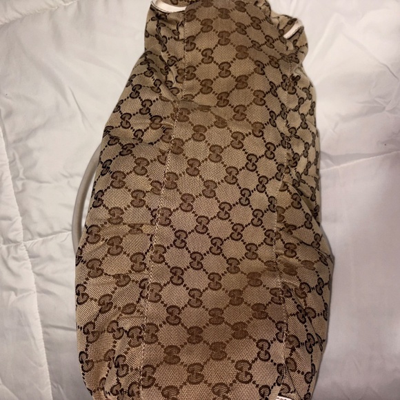 Gucci shoulder bag - Picture 6 of 7